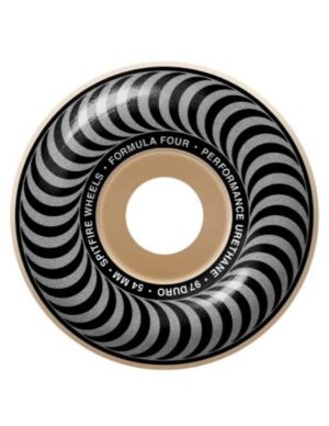 skate Spitfire 54 mm 97A Formula Four