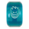 skate Spitfire 56mm 90A Sapphire CLR Blue