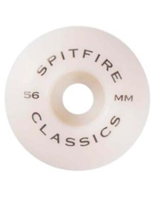 skate Spitfire 56mm 99A Classics
