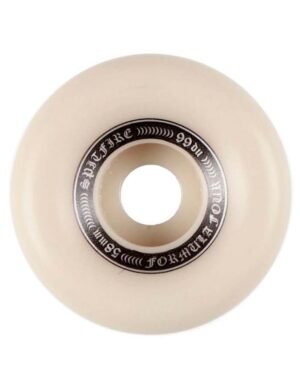 skate Spitfire 58mm 99A F4 OG Classics