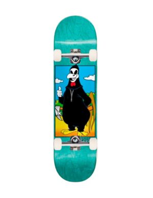 skate completo Blind 8 TJ Rogers Impersonator