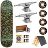 skate completo economico Blind 8 OG Wallpaper Blue