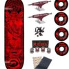 skate completo economico mejor precio 8 25