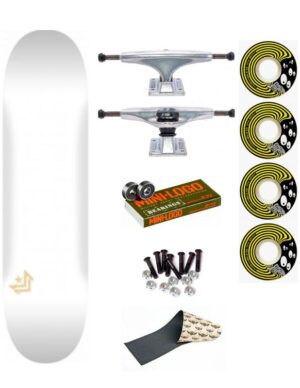 skate completo mini logo economico envio rapido españa