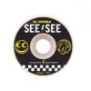 Skate Creature Kimbel See See 8.9" - Imagen 7