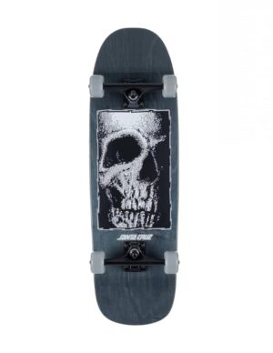 skate cruiser santa cruz STREET CREEP FRAMED SHAPED