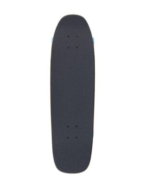 skate santa cruz cruiser Screaming Hand In Street Cruzer