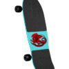 skateboard completo Powell Peralta Steve Steadham Spade Purple Aqua