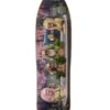 skateboard creature KIMBEL MANOR VX DECK 9 35