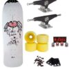 skateboard deck corey webster