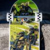 skatrboard complete KIMBEL SEE SEE 8 9