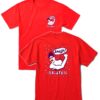 Pack 3 Camisetas Thrashin La Esencia del Skate Ochentero - Imagen 5
