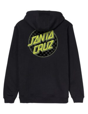 sudadera santa cruz MEYER FREESTYLE DO