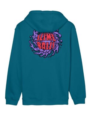 Sudadera Santa Cruz Other SB Logo Marine Teal