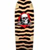 tabla Old School Powell Peralta OG Ripper Natural 10