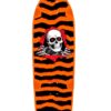 tabla Old School Powell Peralta OG Ripper Orange 10