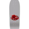 tabla Old School Powell Peralta OG Skull and Sword Silver 10