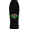 tabla Powell Peralta 10 Steve Saiz Totem Blacklight