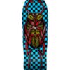 tabla Powell Peralta Mike Vallely Bug Blue Red Foil