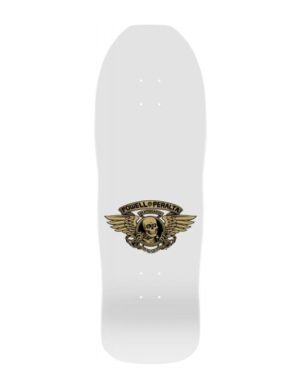 tabla Powell Peralta Mike Vallely Bug White