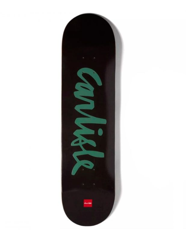 Tabla Chocolate 8" Carlisle Aikens Original Chunk Monark Supply 71,90 € tabla chocolate carlisle aikens original chunk 80