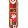 tabla chocolate jordan trahan flags 85
