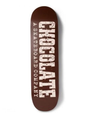 tabla chocolate stevie perez western 85