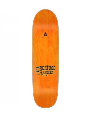 tabla creature skate 8 50 BAEKKEL BANDITS PRO