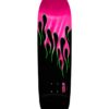 tabla powell peralta nitro hot rod flames pink