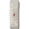 tabla skate chocolate CHOCOLATE roberts ink blot twin 8