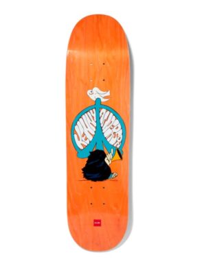 chocolate Kenny Anderson Peace-Skidull