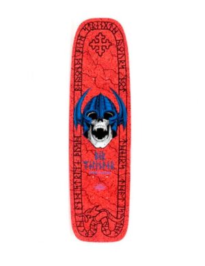 tabla skate powell peralta per welinder freestyle Pink