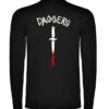 thrashin manga larga daggers