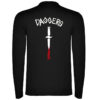 tee thrashin daggers