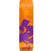 tienda de skate online Tabla Cliché Europe Orange