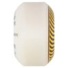 tienda skate Ruedas Spitfire 55mm 99A Classic White Yellow