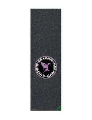 Lija Mob Grip Black Sabbath Henry 9