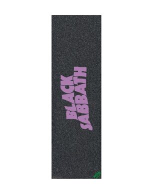 Lija Mob Grip Black Sabbath Master of Reality 9