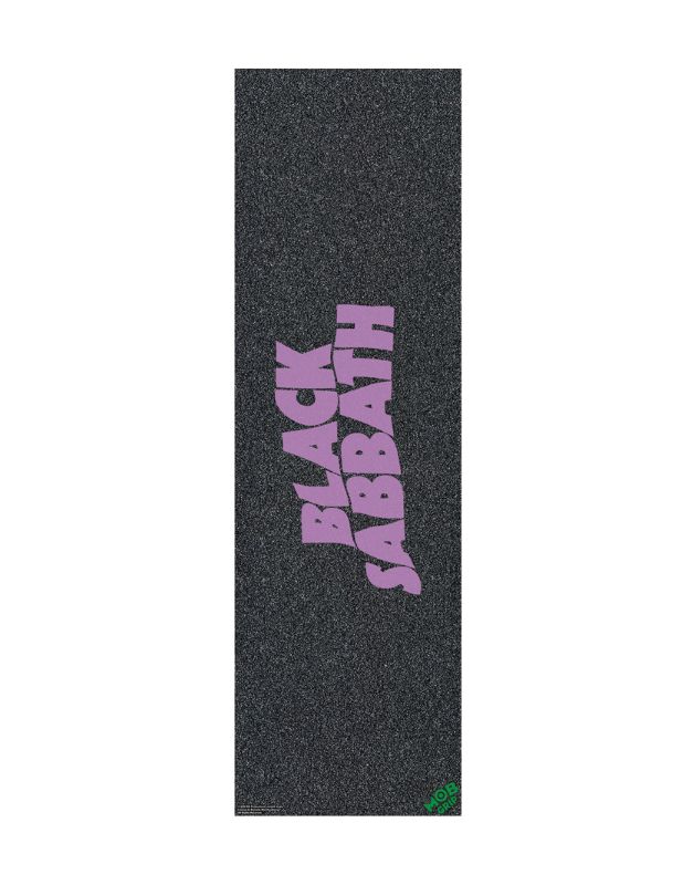 Lija Mob Grip Black Sabbath Master of Reality 9" Monark Supply 18,90 € Lija Mob Grip Black Sabbath Master of Reality 9
