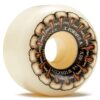 Ruedas Bones 54mm 99A Grippin Wolf X Formula V6 Wide-Cut - Imagen 3