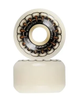 Ruedas Bones 54mm 99A Grippin Wolf X Formula V6 Wide-Cut