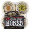 Ruedas Bones 54mm 99A X-Formula XF Double Wides V8
