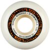 Ruedas Bones 60mm 95A X-Formula V5 Sidecut