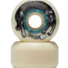 Ruedas Bones Ruby Lilley Black Cat X-Formula V5 58mm 99A