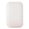 Ruedas OJ Wheels 53mm 101A/95A Double Duro White Gum Hardline - Imagen 3