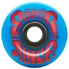 Ruedas OJ Wheels 60mm 78A Super Juice Blue