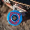 Ruedas OJ Wheels 60mm 78A Super Juice Blue