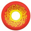 Ruedas Santa Cruz Red Yellow OG Slime Balls 60mm 78A