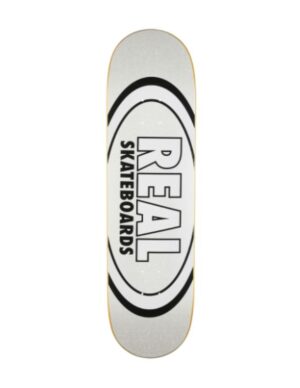 Skate Real 8.50 Easyrider Oval