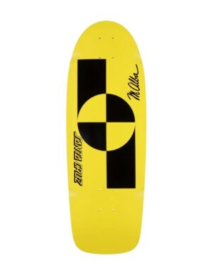 Skate Santa Cruz Malba Crash Test Reissue 10.24 (2)